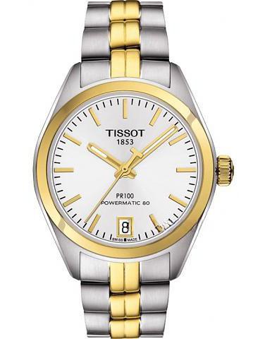 TISSOT T101.207.22.031.00 經典