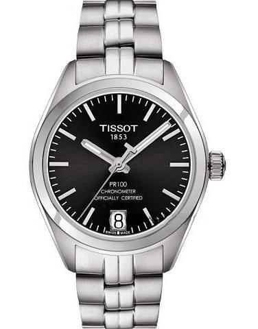 TISSOT T101.208.11.051.00 經典