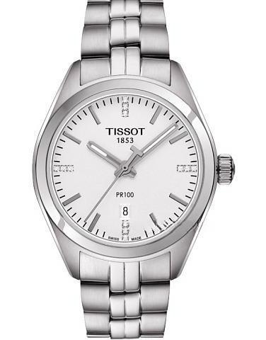 TISSOT T101.210.11.036.00 經典