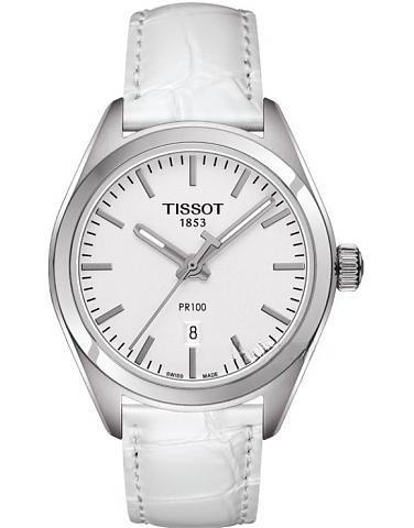 TISSOT T101.210.16.031.00 經典