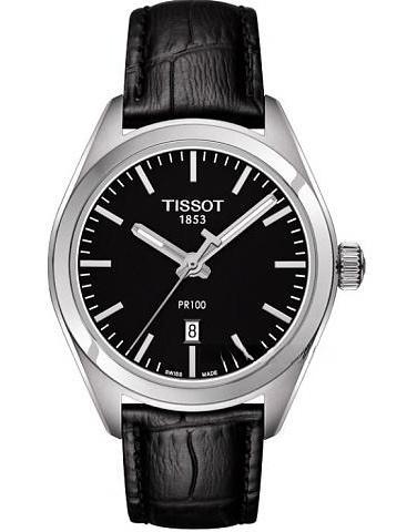 TISSOT T101.210.16.051.00 經典