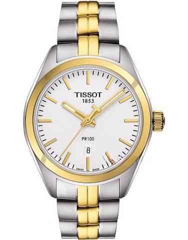 TISSOT T101.210.22.031.00 經典