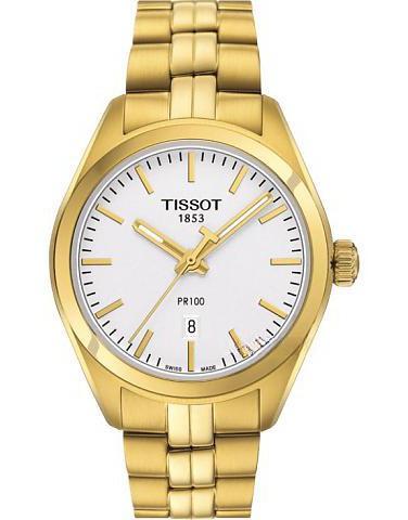 TISSOT T101.210.33.031.00 經典