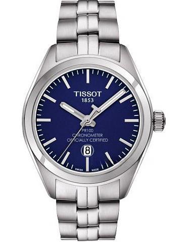 TISSOT T101.251.11.041.00 經典