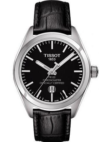 TISSOT T101.251.16.051.00 經典