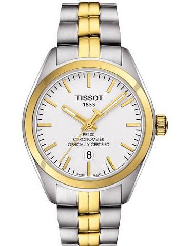 TISSOT T101.251.22.031.00 經典