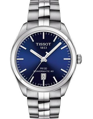 TISSOT T101.407.11.041.00 經典