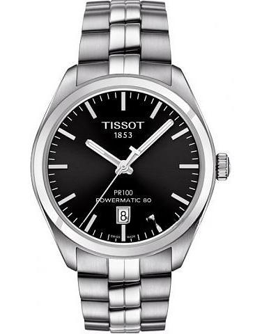 TISSOT T101.407.11.051.00 經典