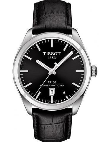 TISSOT T101.407.16.051.00 經典