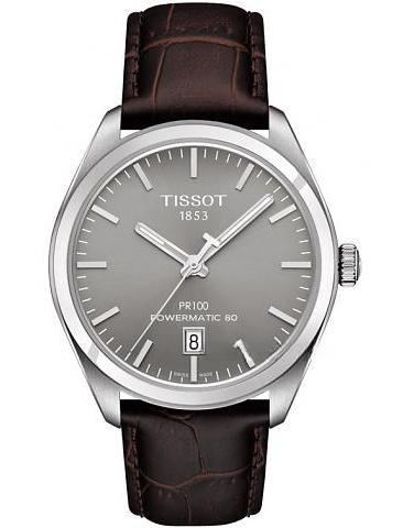 TISSOT T101.407.16.071.00 經典