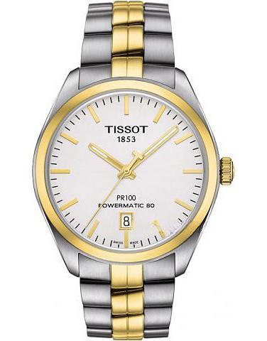 TISSOT T101.407.22.031.00 經典
