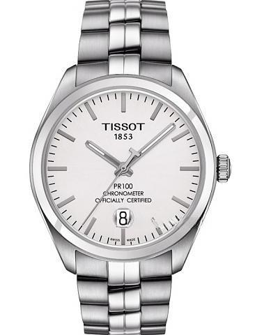 TISSOT T101.408.11.031.00 經典