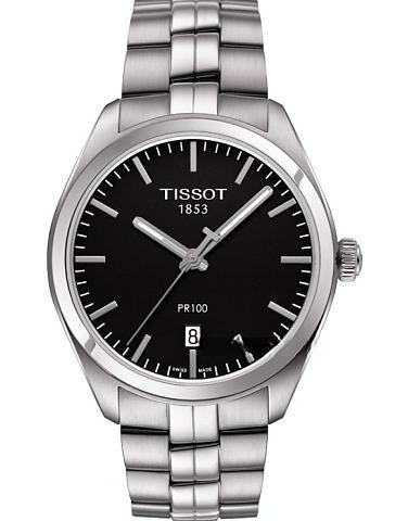 TISSOT T101.410.11.051.00 經典