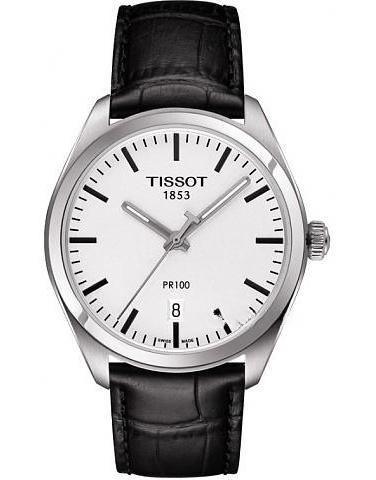 TISSOT T101.410.16.031.00 經典