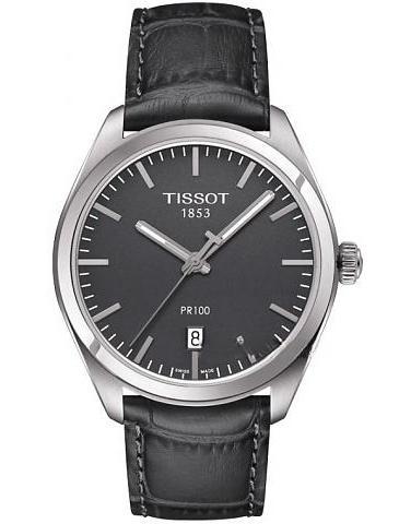 TISSOT T101.410.16.441.00 經典