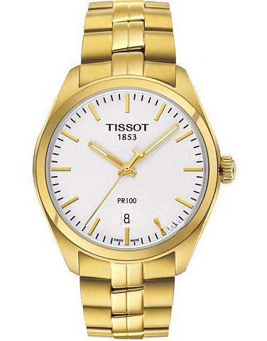 TISSOT T101.410.33.031.00 經典