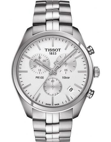 TISSOT T101.417.11.031.00 經典