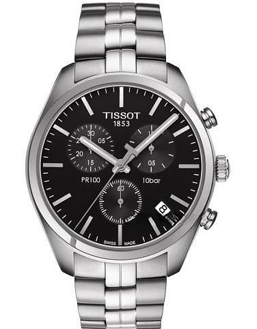 TISSOT T101.417.11.051.00 經典