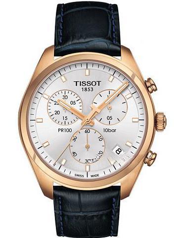 TISSOT T101.417.36.031.00 經典