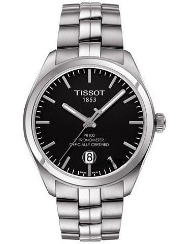 TISSOT T101.451.11.051.00 經典