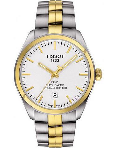 TISSOT T101.451.22.031.00 經典