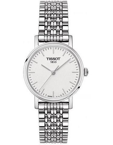 TISSOT T109.210.11.031.00 經典