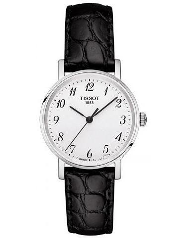 TISSOT T109.210.16.032.00 經典