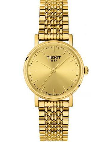 TISSOT T109.210.33.021.00 經典