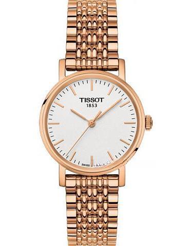 TISSOT T109.210.33.031.00 經典