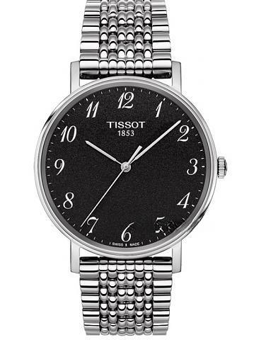 TISSOT T109.410.11.072.00 經典