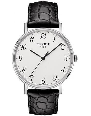 TISSOT T109.410.16.032.00 經典