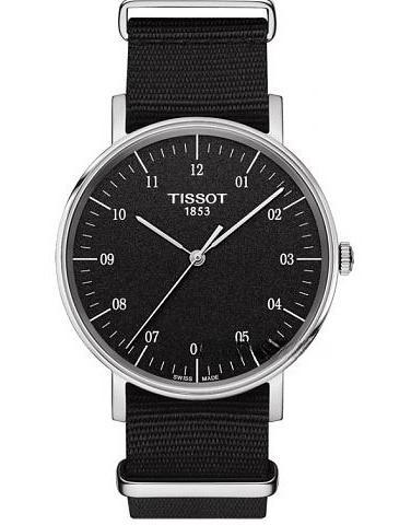 TISSOT T109.410.17.077.00 經典