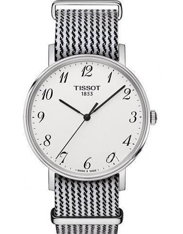 TISSOT T109.410.18.032.00 經典