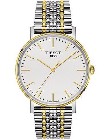 TISSOT T109.410.22.031.00 經典