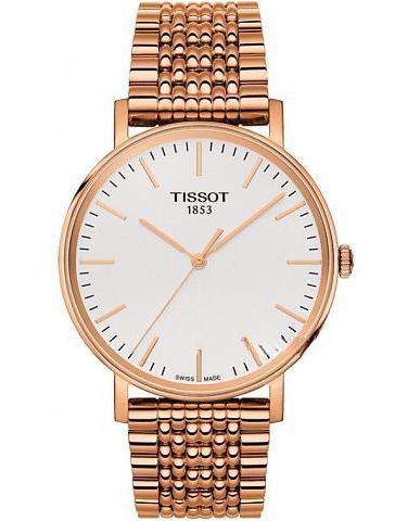 TISSOT T109.410.33.031.00 經典