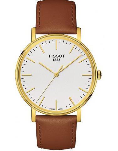 TISSOT T109.410.36.031.00 經典