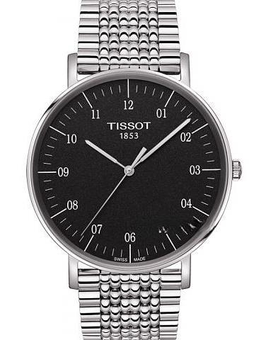 TISSOT T109.610.11.077.00 經典