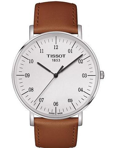 TISSOT T109.610.16.037.00 經典