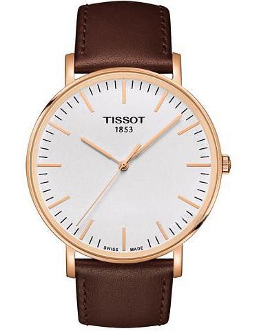 TISSOT T109.610.36.031.00 經典
