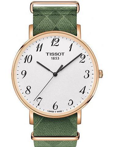 TISSOT T109.610.38.032.00 經典
