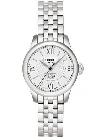 TISSOT T41.1.183.33 經典