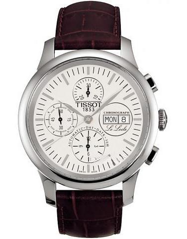 TISSOT T41.1.317.31 經典
