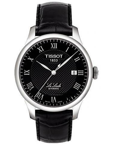 TISSOT T41.1.423.53 經典