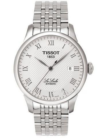 TISSOT T41.1.483.33 經典