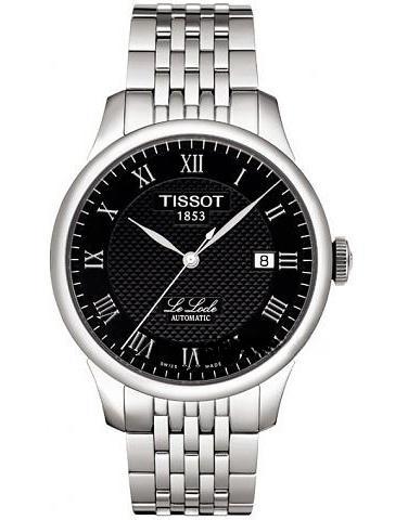 TISSOT T41.1.483.53 經典