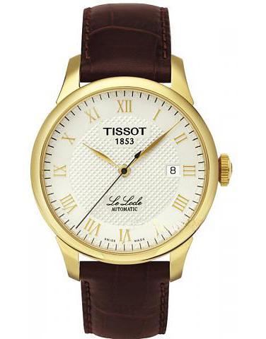 TISSOT T41.5.413.73 經典