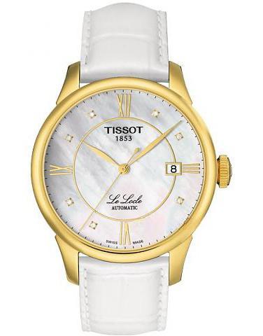 TISSOT T41.5.453.86 經典