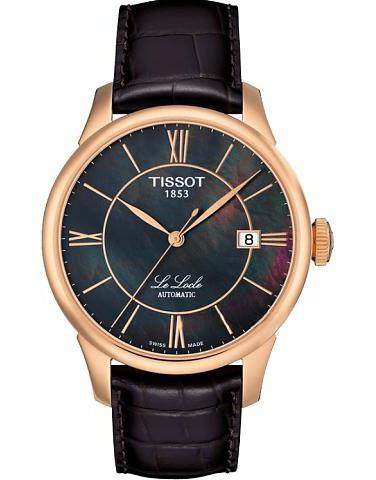 TISSOT T41.6.413.63 經典