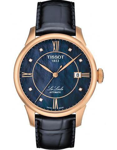 TISSOT T41.6.423.96 經典