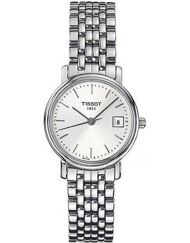 TISSOT T52.1.281.31 經典